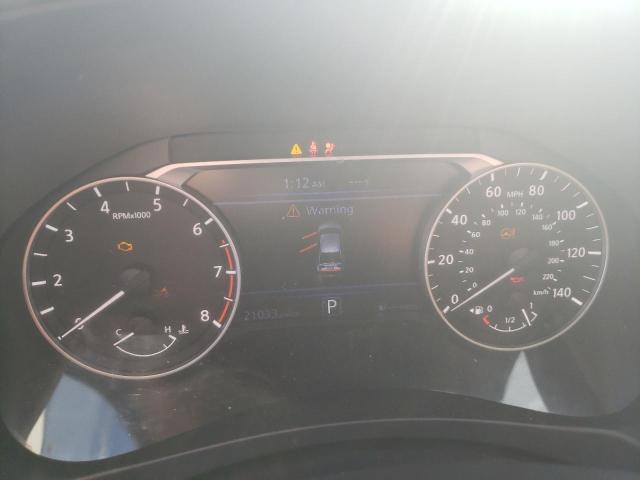 1N4BL4CV8LC112472 Nissan ALTIMA SR