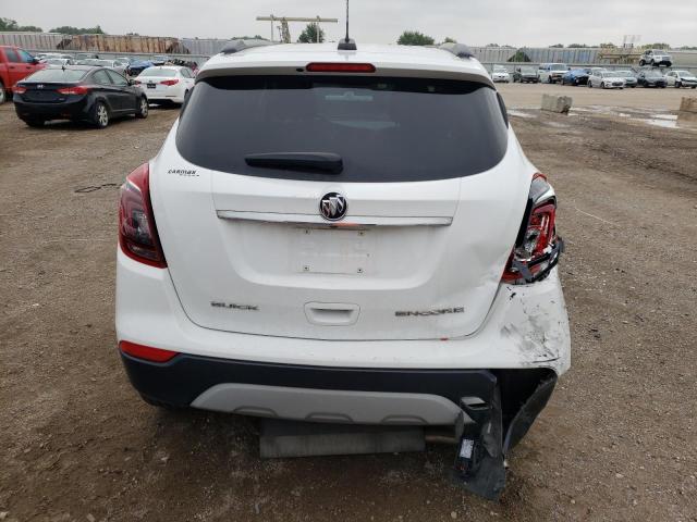 KL4CJBSB8HB185770 2017 BUICK ENCORE, photo no. 6