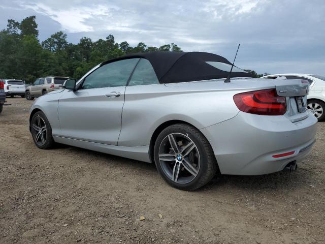 VIN WBA2K9C38HV950664 2017 BMW 2 Series, 230I no.2