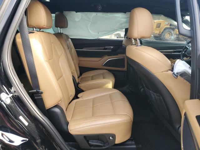 5XYP5DHC8MG101129 KIA Telluride Sx