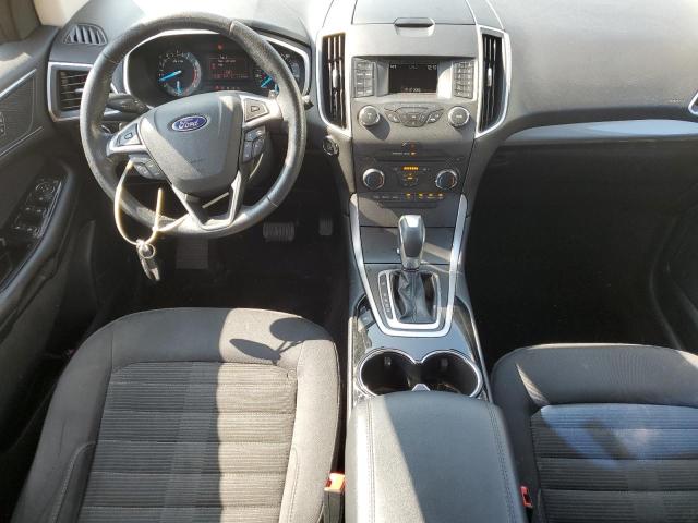 2FMPK4J82GBB76301 2016 FORD EDGE, photo no. 8