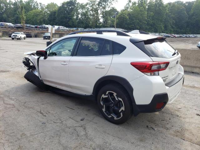 JF2GTHMC5P8201348 Subaru Crosstrek  2