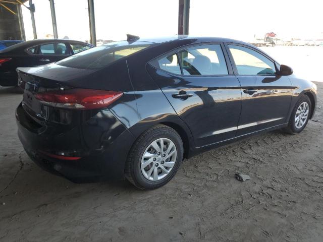 KMHD74LF0HU325753 Hyundai ELANTRA SE