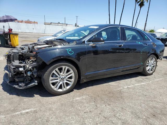 2014 Lincoln MKZ Hybrid