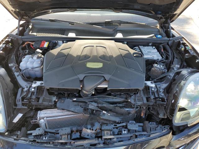 2022 PORSCHE CAYENNE WP1BA2AY1NDA49776