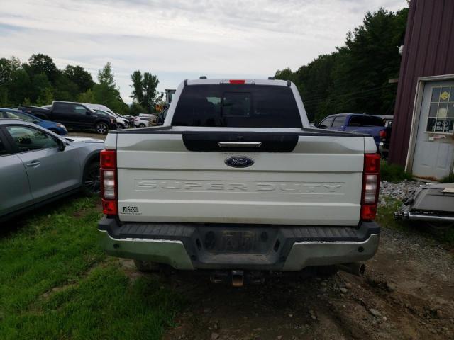 1FT7W2BN1MED65314 | 2021 FORD F250 SUPER