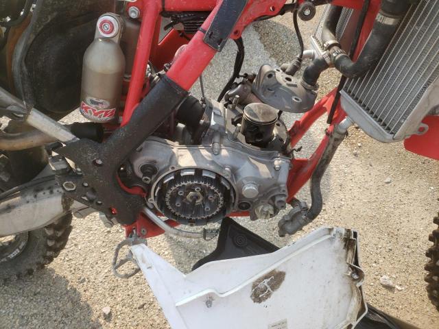 2018 KTM MOTORCYCLE VTRECH2C5JG300051