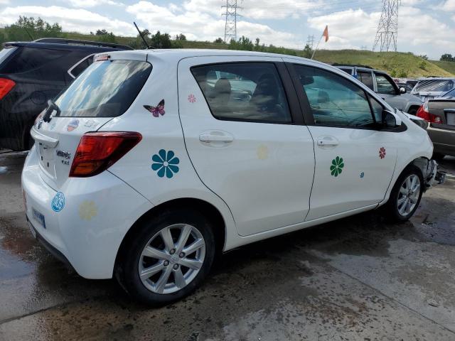 VNKKTUD35FA020878 Toyota Yaris