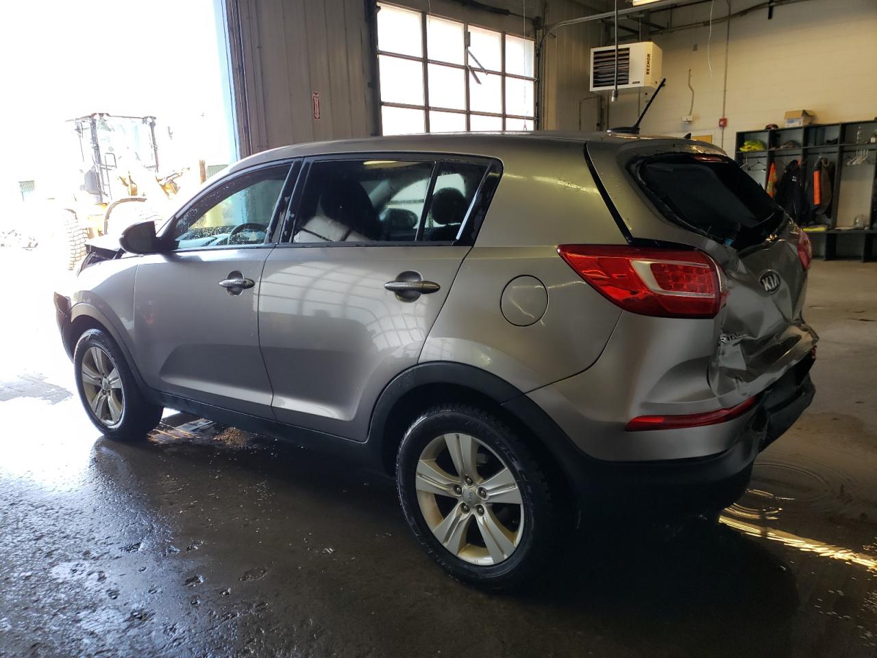 KNDPB3A26D7427982 2013 Kia Sportage Base