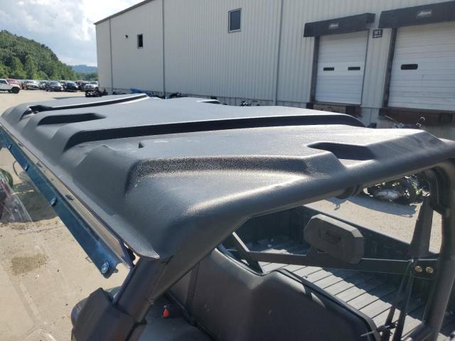 2022 POLARIS RANGER 570 - 3NSCCA571NE307545
