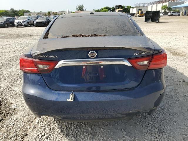 1N4AA6FV3LC374053 2020 Nissan Maxima Platinum