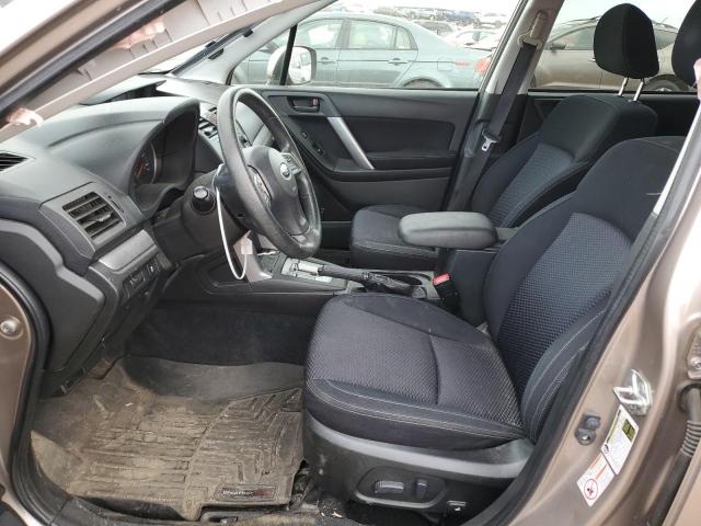 JF2SJAEC8EH553763 Subaru Forester 2.5i Premium