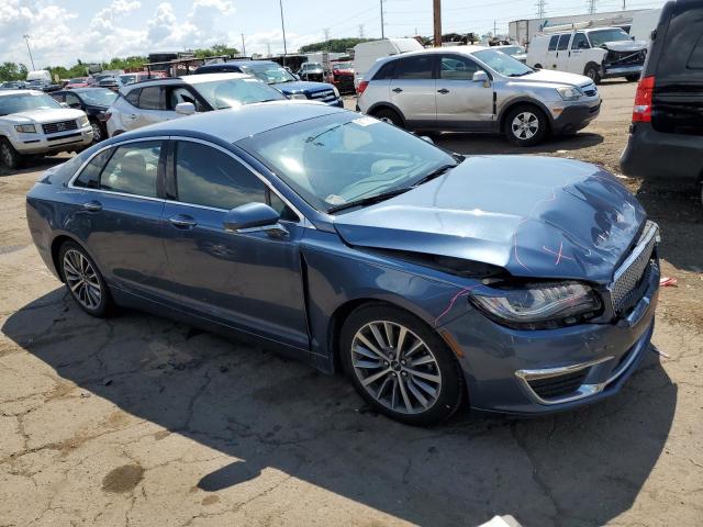 2018 LINCOLN MKZ PREMIE 3LN6L5A97JR608509