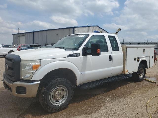 2015 Ford F-350 