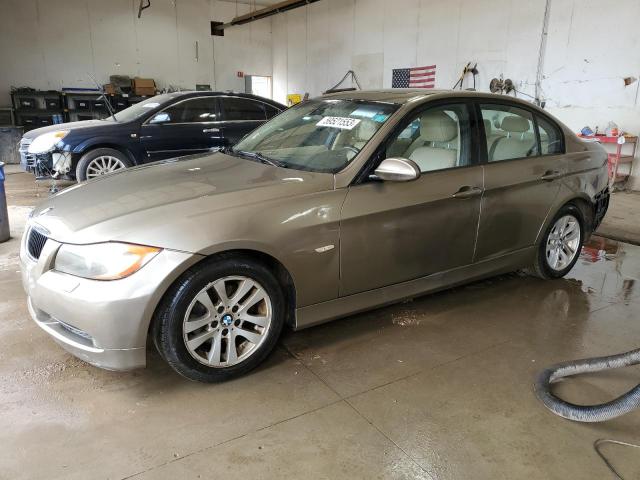 2006 BMW 3 Series 325xi