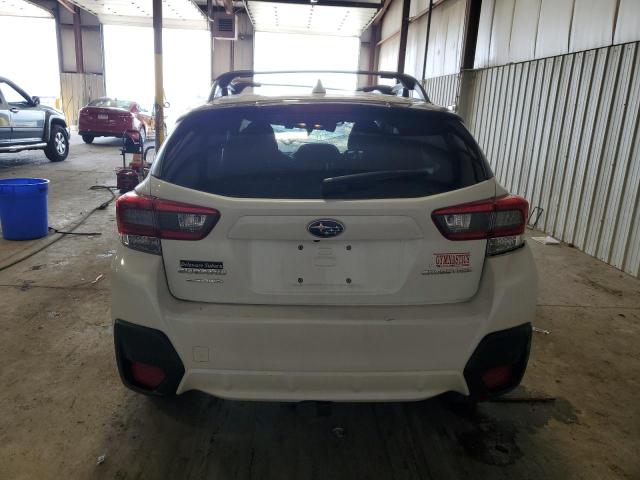 2022 Subaru Crosstrek Premium VIN: JF2GTAPC6NH209880 Lot: 58484583