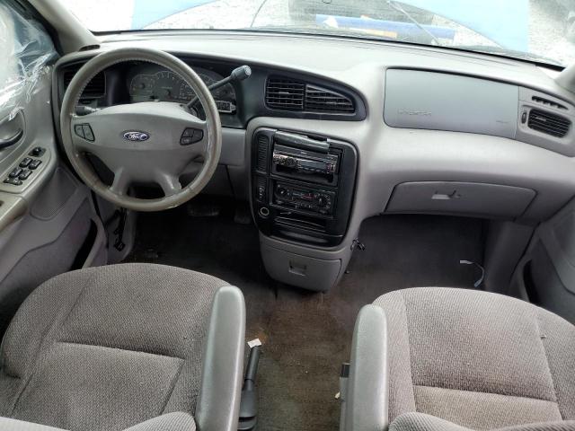 2021 FORD WINDSTAR S 2FMZA57411BB17110
