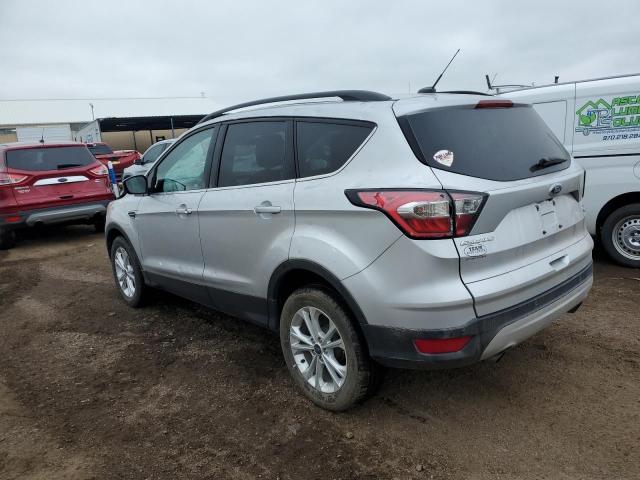 1FMCU9GD9HUE72681 2017 FORD ESCAPE, photo no. 2