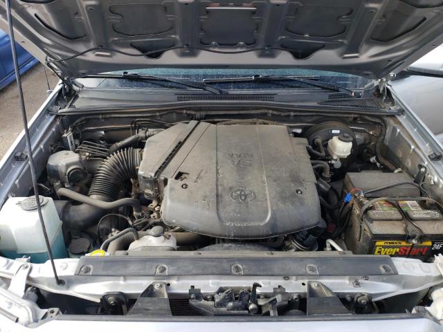 2015 TOYOTA TACOMA PRE - 5TFTU4GN6FX085033