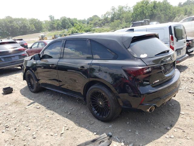 2019 ACURA MDX A-SPEC - 5J8YD4H09KL011911
