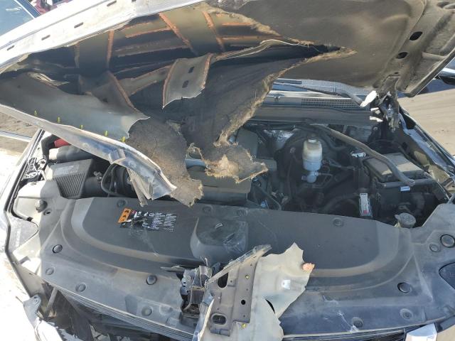 2018 CADILLAC ESCALADE L - 1GYS3BKJ5JR295587