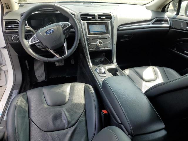 3FA6P0RU6KR157679 2019 FORD FUSION, photo no. 8