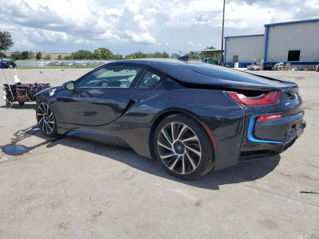 VIN WBY2Z2C5XGV675142 2016 BMW I8 no.2