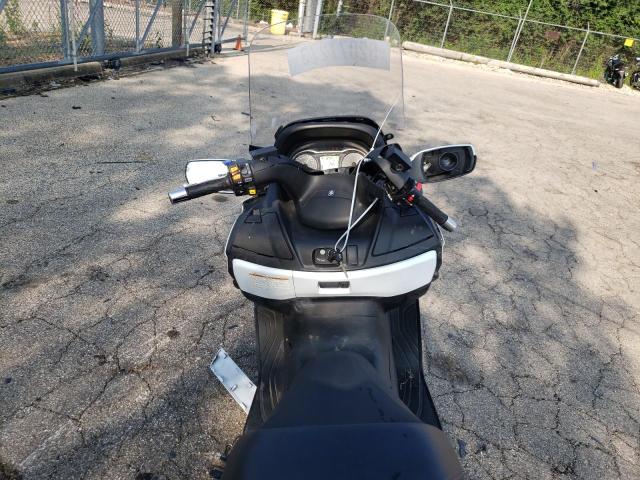 2013 SUZUKI AN650 A - JS1CP51B1D2100487