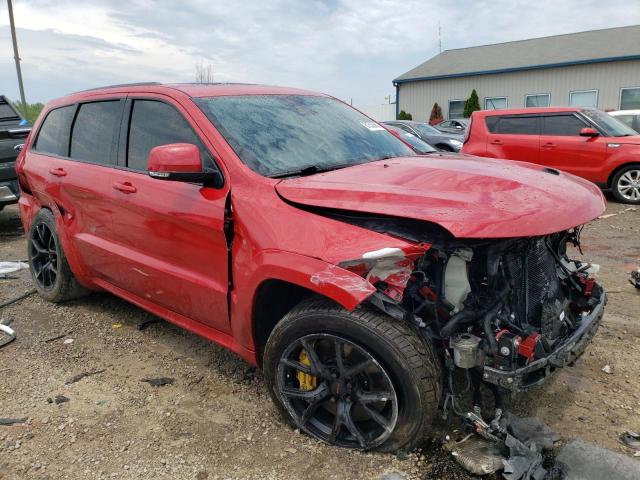 1C4RJFN9XJC223659 Jeep Grand Cherokee Trackhawk