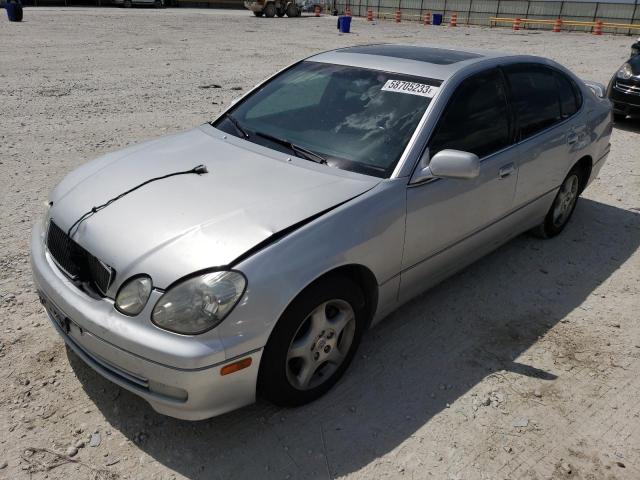 1999 Lexus GS 400 