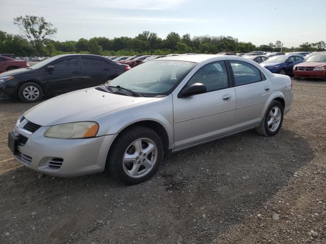 2005 Dodge Stratus SXT