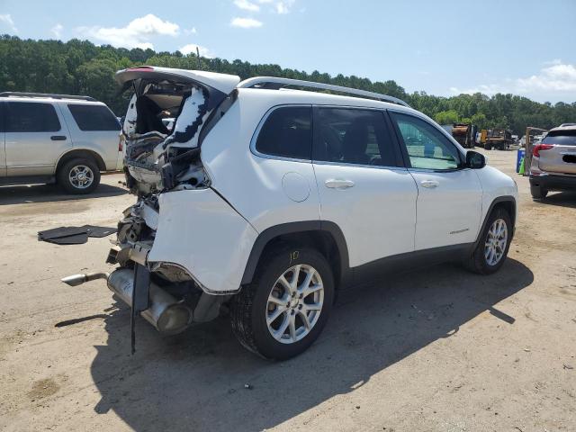 1C4PJLCB0GW171185 Jeep Cherokee Latitude
