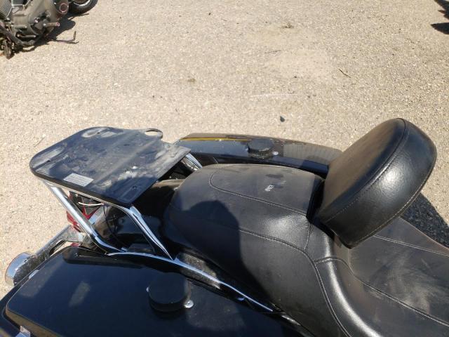 2010 HARLEY-DAVIDSON FLHTP 1HD1FMM14AB634431
