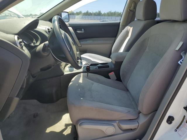 JN8AS5MT7EW614147 Nissan Rogue Select S