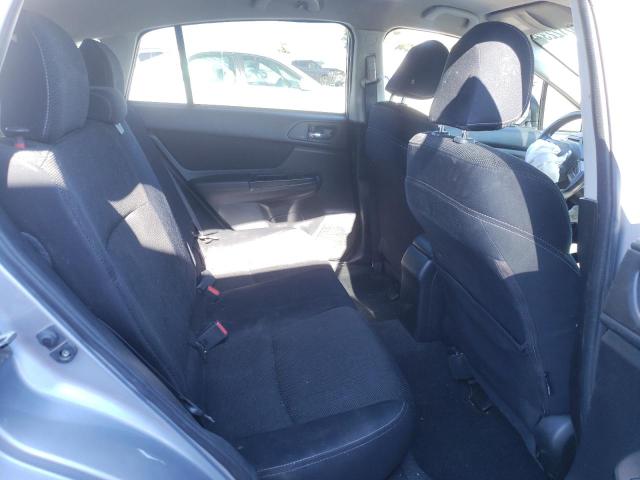 JF2GPACC3E8261669 Subaru Xv Crosstrek 2.0 Premium
