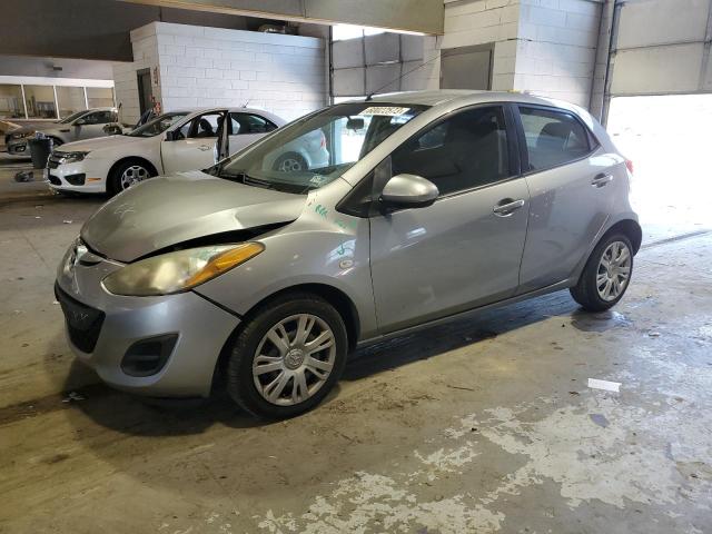 2012 Mazda Mazda2 