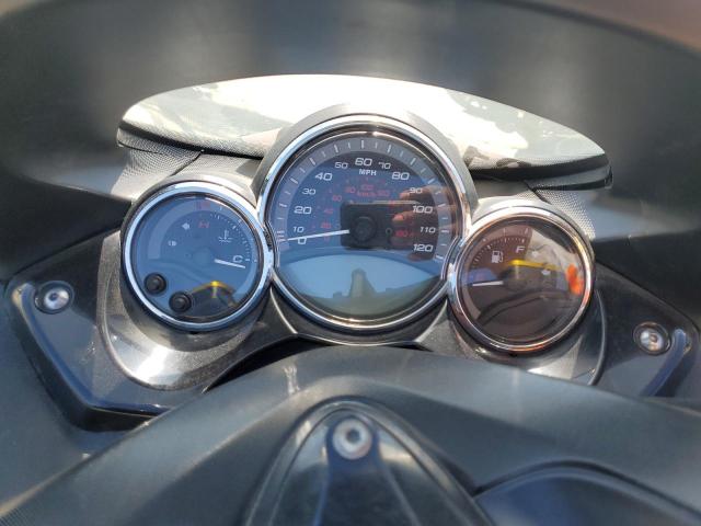 2009 YAMAHA XP500 JYASJ07Y09A001962