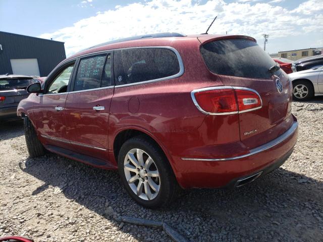 5GAKVCKD3EJ142390 Buick Enclave
