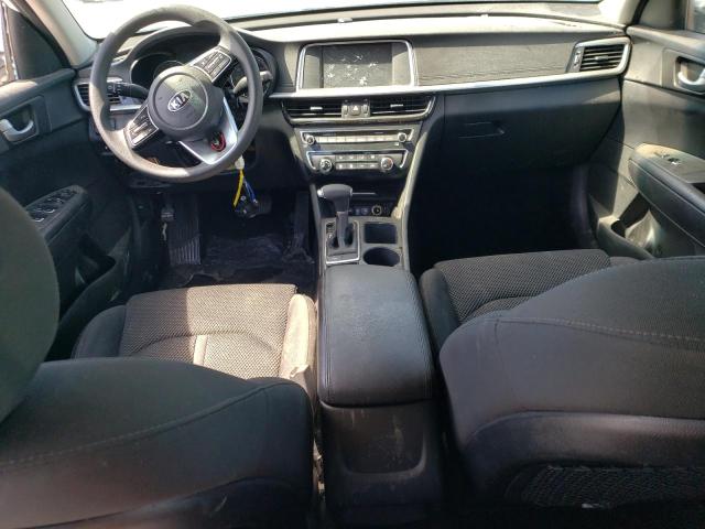 KIA Optima Lx 2019 5XXGT4L32KG354459 Image 8
