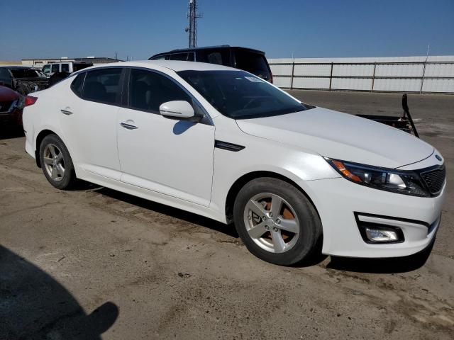 KNAGM4A77F5632671 KIA Optima Lx
