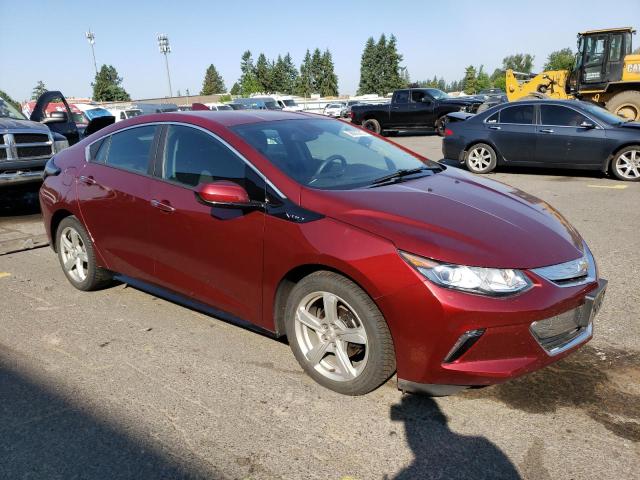 VIN 1G1RC6S52HU128683 2017 Chevrolet Volt, LT no.4