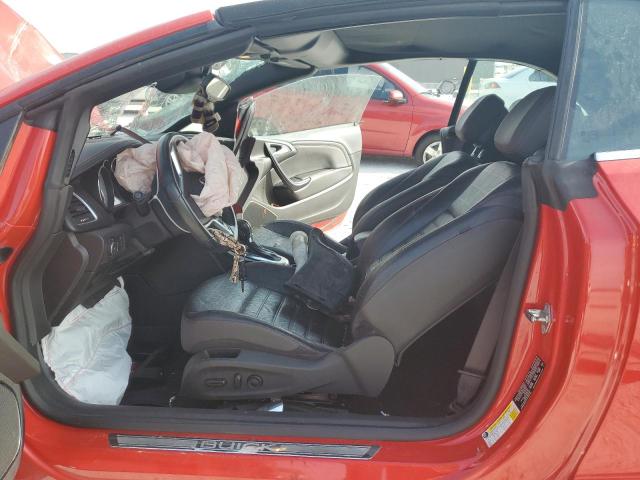 2018 BUICK CASCADA SP - W04WJ3N5XJG040781