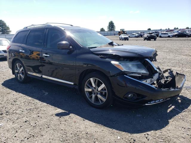 5N1AR2MN6FC661515 Nissan Pathfinder S