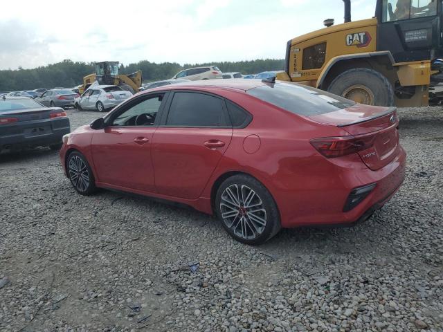 3KPF44AC0LE227957 KIA FORTE GT