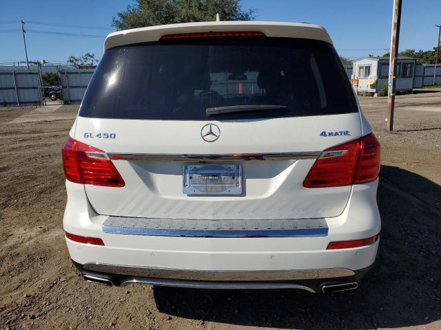 VIN 4JGDF7CEXDA133490 2013 Mercedes-Benz GL-Class, ... no.6