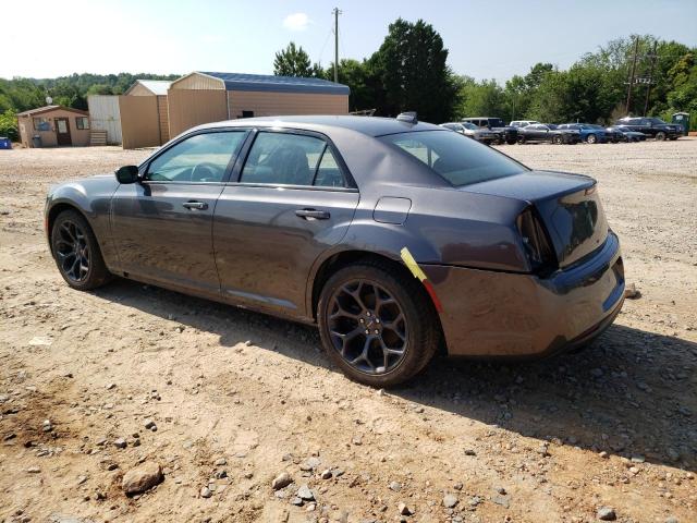  CHRYSLER 300 2019 Сірий
