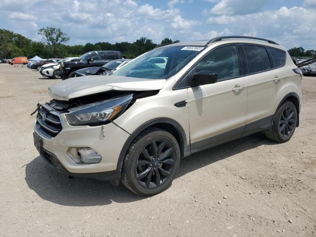 1FMCU9GDXHUF00584 | 2017 FORD ESCAPE SE