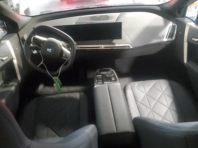 2023 BMW IX XDRIVE5 WB523CF0XPCM62725
