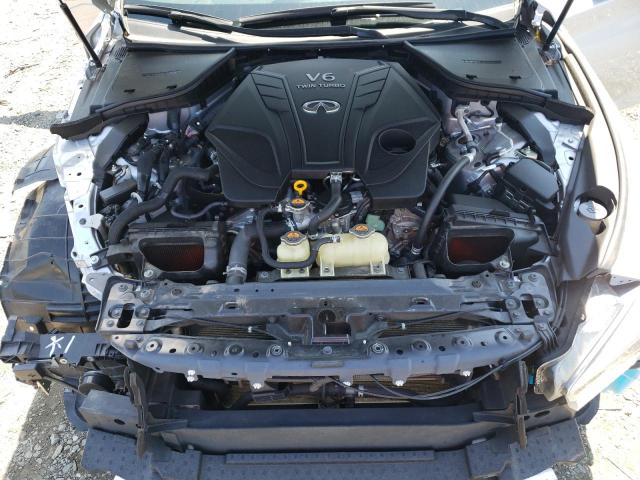 2020 INFINITI Q50 PURE - JN1EV7AR3LM255447