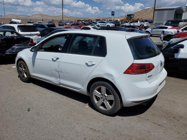 2015 VOLKSWAGEN GOLF TDI - 3VWRA7AU1FM062007
